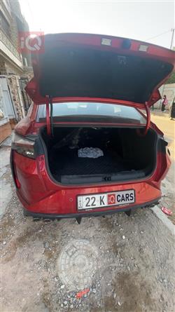 دونج فينج Aeolus A30